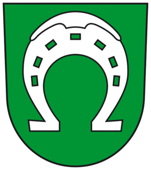 Wappen Hambach