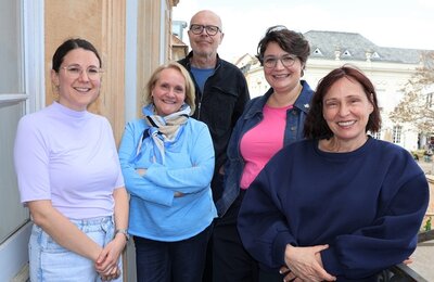Bild vergr&ouml;&szlig;ern: Brass Festival