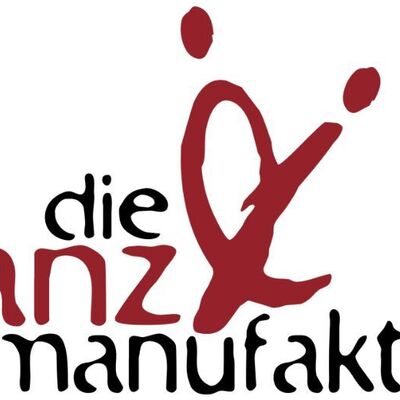 Logo Tanzmanufaktur