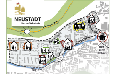 Bild vergr&ouml;&szlig;ern: Auftaktworkshop Fußverkehrscheck