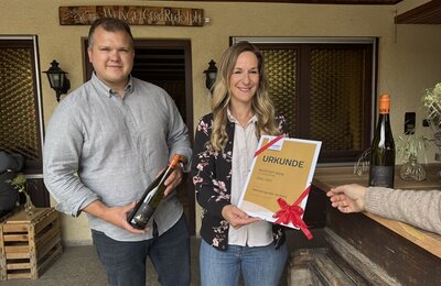 Bild vergr&ouml;&szlig;ern: Neustadt-Wein