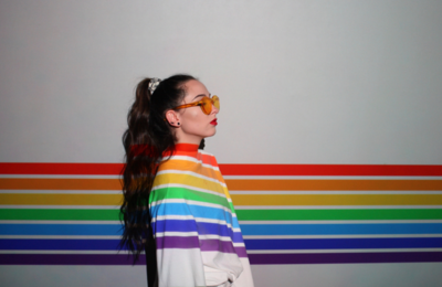 Bild vergr&ouml;&szlig;ern: Pride Überraschungskino