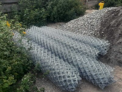 Bild vergrößern: Dokumentation Bau Wassertank 23