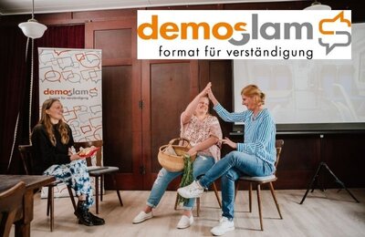 Bild vergr&ouml;&szlig;ern: demoSlam