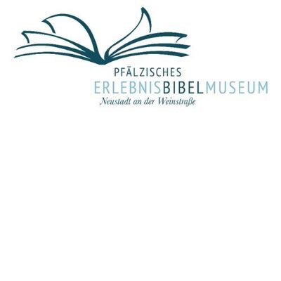 Logo Bibelmuseum