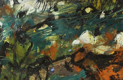 Bild vergr&ouml;&szlig;ern: Villa Böhm Ausstellung "Gestalt & Geste"