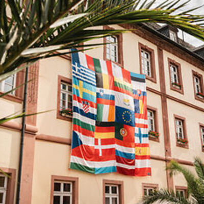 Bild vergr&ouml;&szlig;ern: 1832.Das Fest der Demokratie 2026 in Neustadt an der Weinstraße © Daniel Löwedey