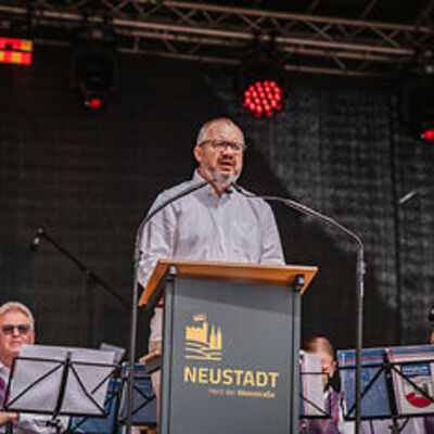 Bild vergr&ouml;&szlig;ern: 1832.Das Fest der Demokratie 2026 in Neustadt an der Weinstraße © Daniel Löwedey