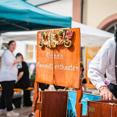 Bild vergr&ouml;&szlig;ern: 1832.Das Fest der Demokratie 2026 in Neustadt an der Weinstraße © Daniel Löwedey