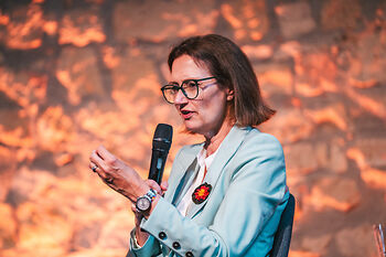 1832.Das Fest der Demokratie 2026 in Neustadt an der Weinstraße © Daniel Löwedey