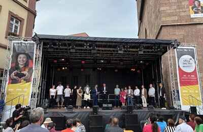 Bild vergr&ouml;&szlig;ern: 1832.Das Fest der Demokratie 2026 in Neustadt an der Weinstraße