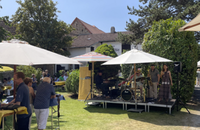 Bild vergr&ouml;&szlig;ern: Rotary Club Benefiz