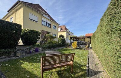 Bild vergr&ouml;&szlig;ern: Ferienwohnung Hannelore