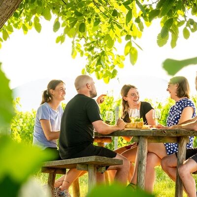 Bild vergr&ouml;&szlig;ern: Pfälzer Picknick