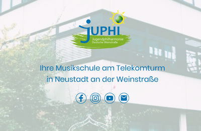 Bild vergr&ouml;&szlig;ern: juphi Musikschule Schließung