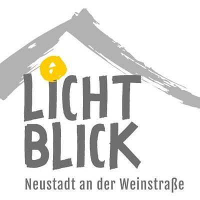 Logo der Tagesbegegnungsstätte Lichtblick. Das Bild verlinkt zu weiteren Informationen über die Tagesbegegnungsstätte Lichtblick.