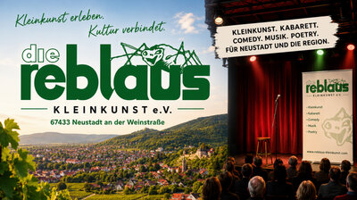 Bild vergr&ouml;&szlig;ern: Reblaus Logo