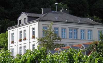 Bild vergr&ouml;&szlig;ern: Michael Ende Schule Haardt
