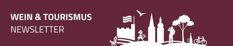 Tourismus Logo Newsletter NEU