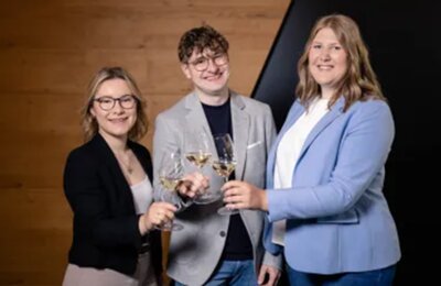 Bild vergr&ouml;&szlig;ern: Neues Team Pfalz