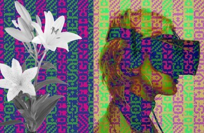 Bild vergr&ouml;&szlig;ern: Festival der Fotografie, Poesie & KI