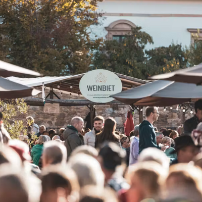 Weinbiet Federweisserfest 