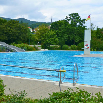 Freibad Hambach 2