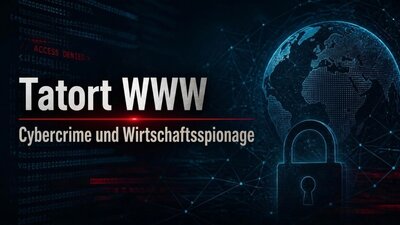 Bild vergr&ouml;&szlig;ern: Cybercrime