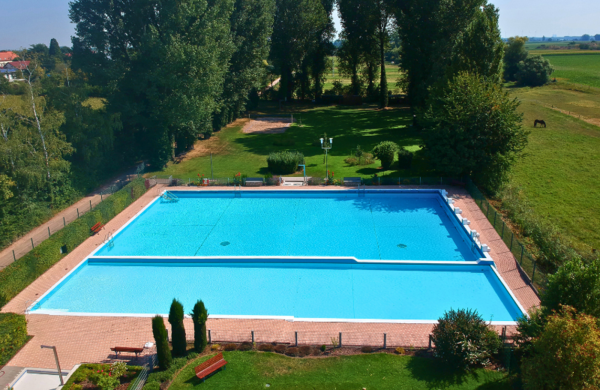 Schwimmbad Duttweiler