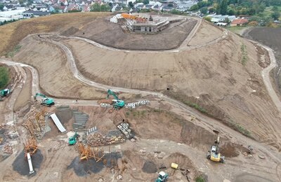Bild vergr&ouml;&szlig;ern: Monte Scherbelino