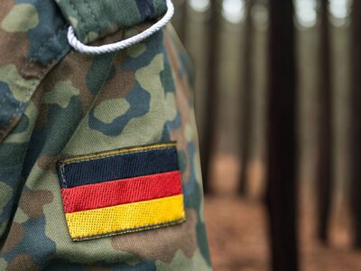 Bundeswehr