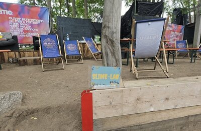 Bild vergr&ouml;&szlig;ern: Abschluss Lesesommer