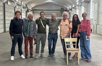 Bild vergr&ouml;&szlig;ern: Industrial Art