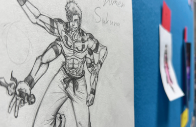 Bild vergr&ouml;&szlig;ern: Manga Day