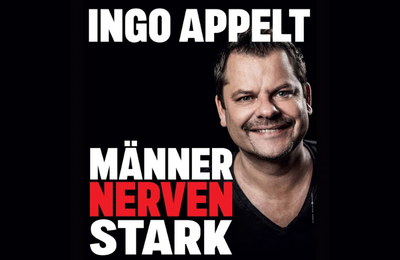 Bild vergr&ouml;&szlig;ern: Ingo Appelt