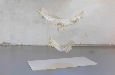 Bild vergr&ouml;&szlig;ern: Ausstellung Villa Böhm Balassa