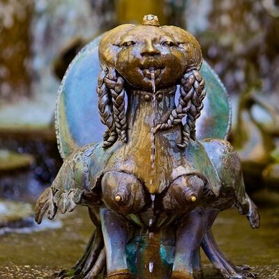 Bild vergr&ouml;&szlig;ern: Elwetrische wasser