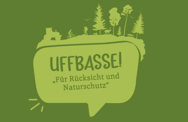 Uffbasse