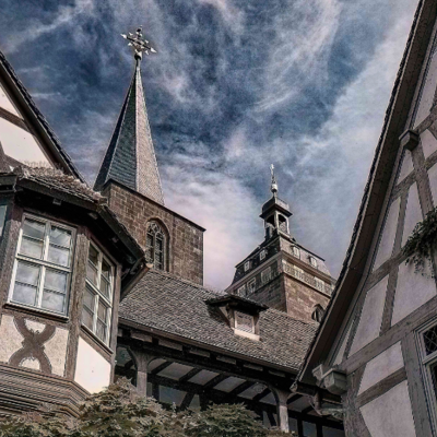 Bild vergr&ouml;&szlig;ern: Altstadt