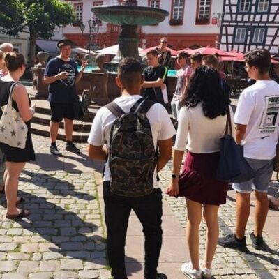 Bild vergr&ouml;&szlig;ern: Junior Memory Guide