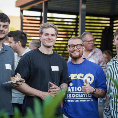 KickOff Netzwerk GründerInnen & Innovation