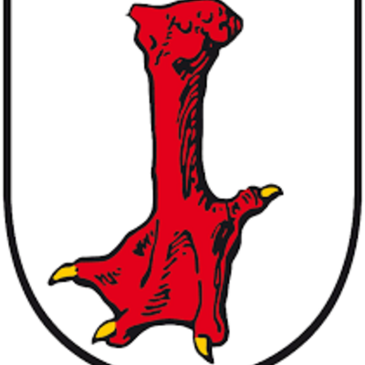 Wappen Neustadt